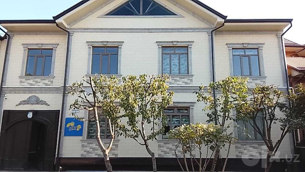 Сдается участок Мирзо Улугбекском районе. под любой бизнес!!!
