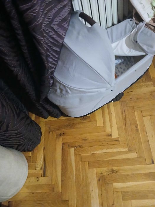 Кош за куличка cibaks