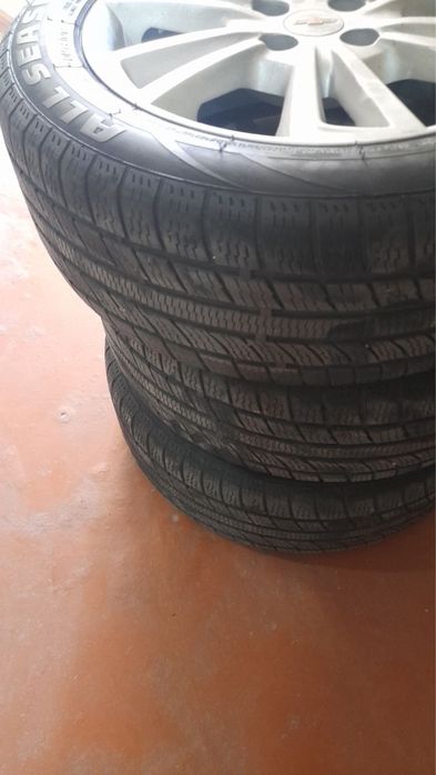 Kobalt R15 Original diska balon sotiladi. Sparkdan yechilgan