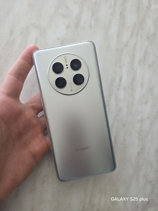 Обмен Huawei mate 50 pro
