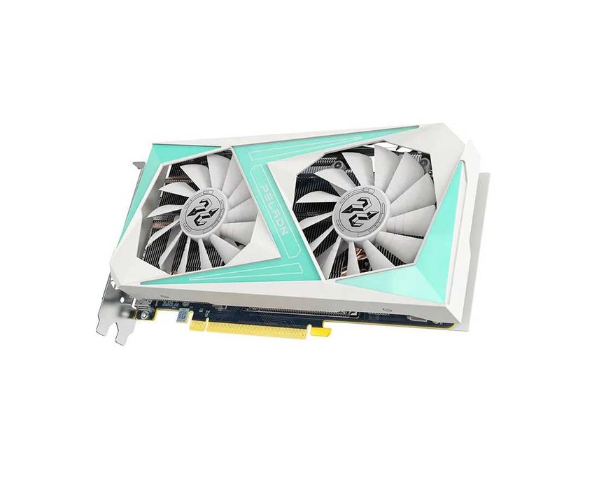 ] Видеокарта Peladn RTX 2060 Super 8GB