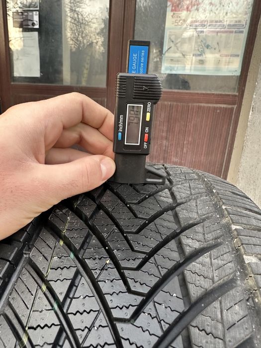 2 бр. всесезонни гуми ROTALLA SETULA 235/45R19 99Y XL DEMO DOT 24