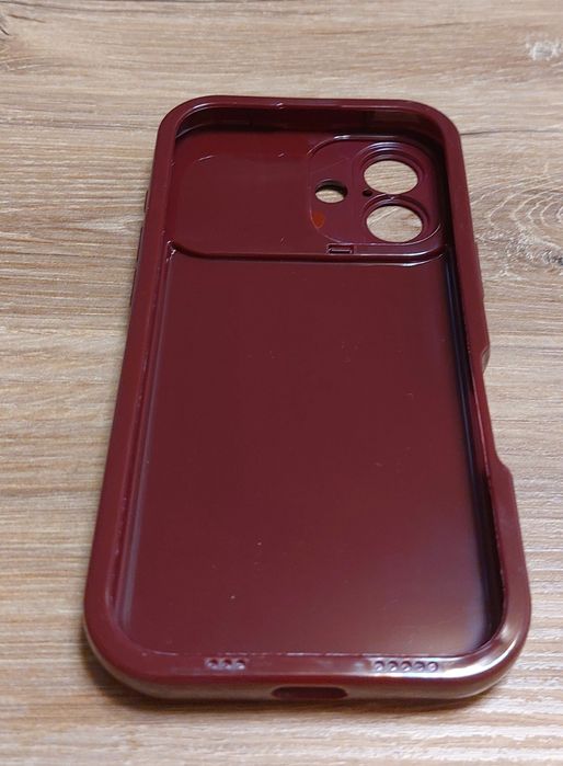 НОВ Калъф за iPhone 16