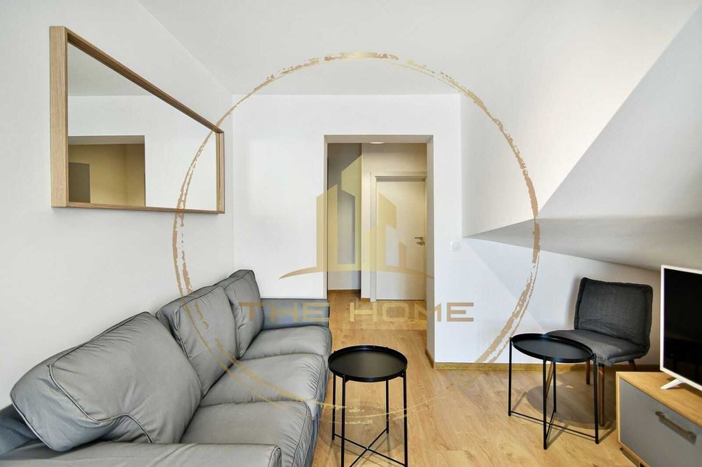 Чисто Нов 2 стае Траката