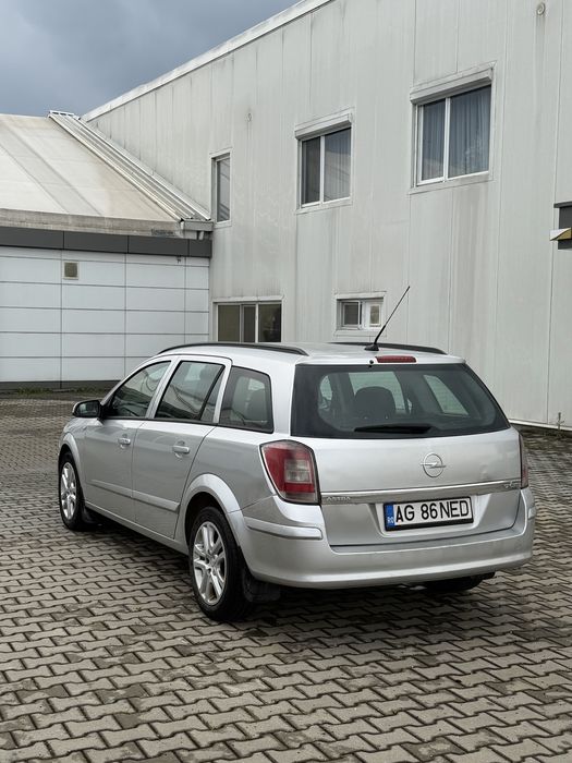 Opel Astra H 1.7 Cdti 2008 Posib rate