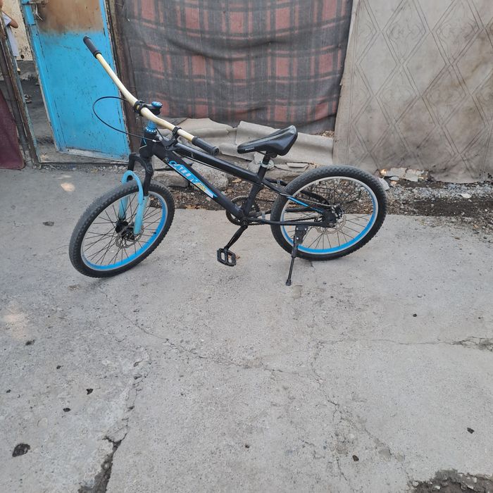 Продается стант велик