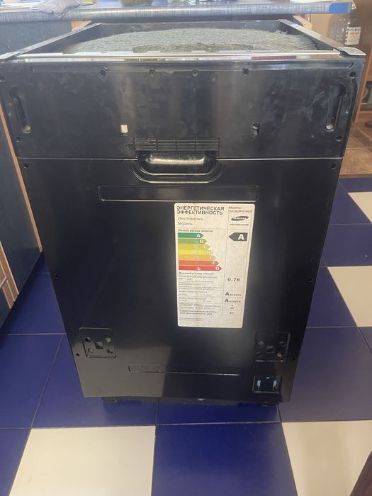 Посудомойка SAMSUNG б/у