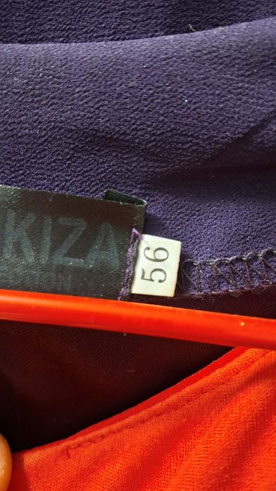 Abaya vecherniy ko'ylak