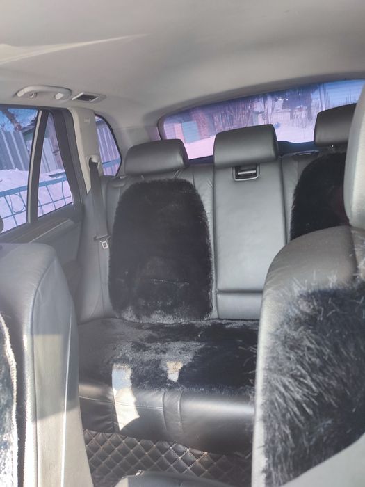 Продам БМВ х5 е70