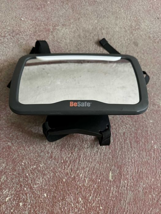 Бебе огледало BeSafe