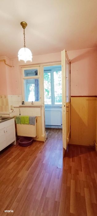 Apartament circular in cartierul astra