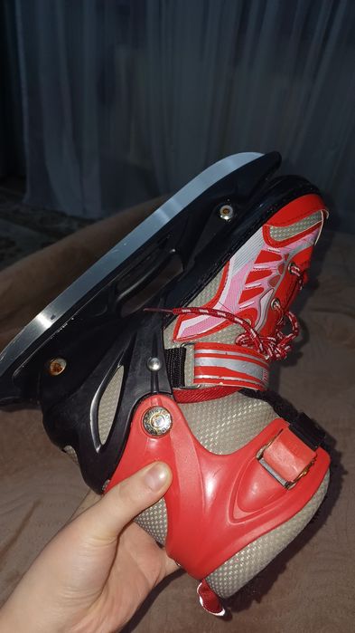 Почти новые конки