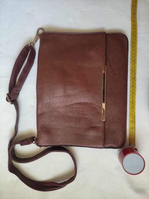 Дамска чанта,кожа