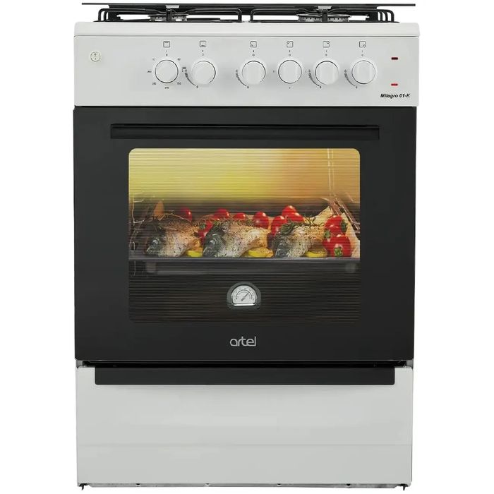 Artel Grand milagro 01