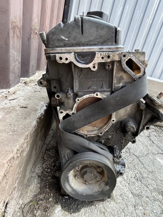 Продам мотор