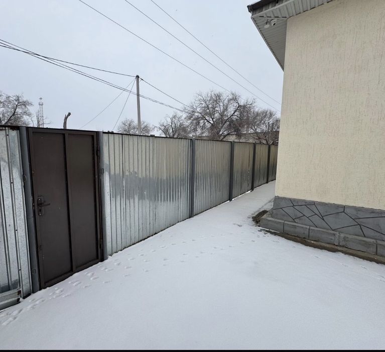 Продается дом 2025 года строили для себя