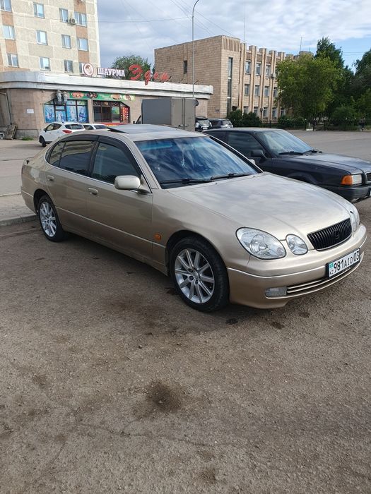 Продам автомобиль