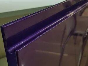 Покраска МДФ,шпон,массив.