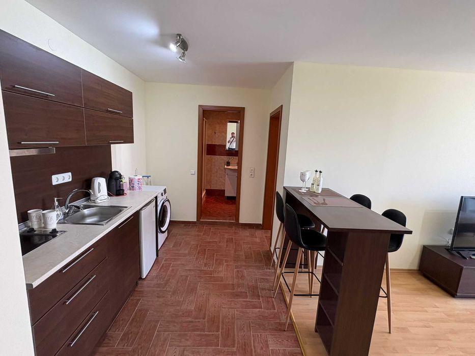 Продава се Двустаен апартамент в Свети Влас - 70 кв.м за 685 €/кв.м - Снимка #7