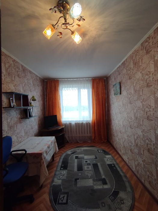 Продажа квартиры