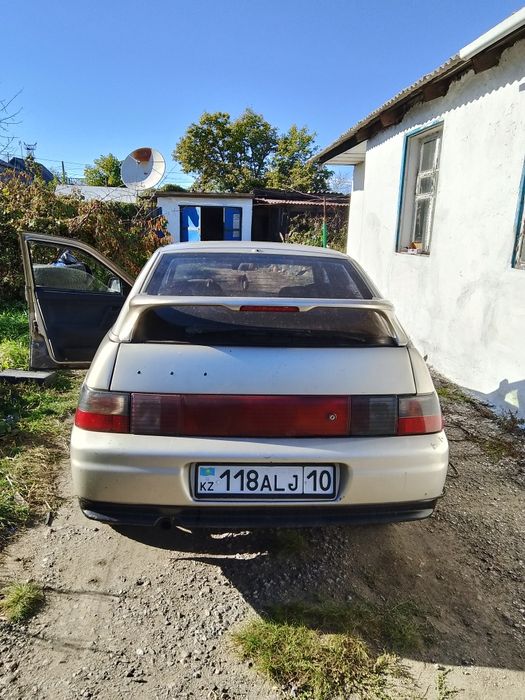 Продам машину ваз
