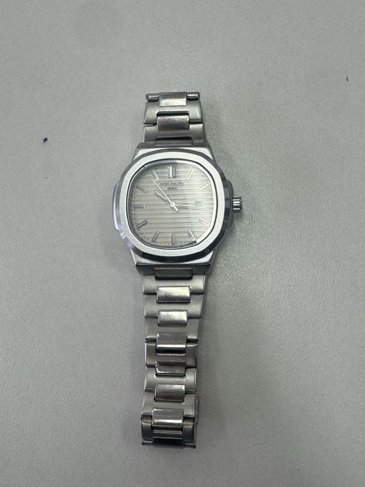 Механичский часы patek