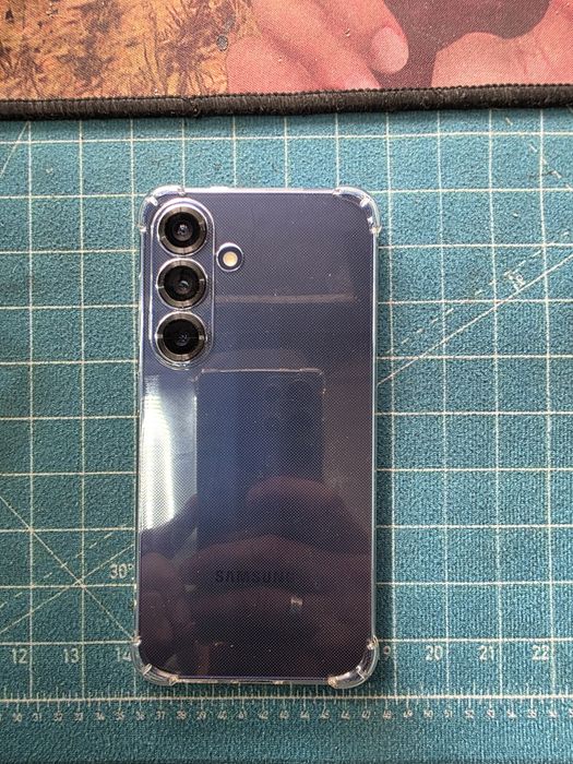 Samsung Galaxy S25