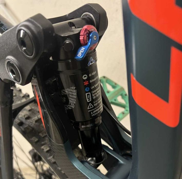 Lapierre zesty 4.9
