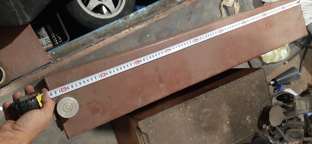 Продам Ёмкости под ГСМ