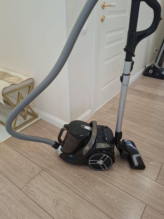 Пылесос Tefal silence force