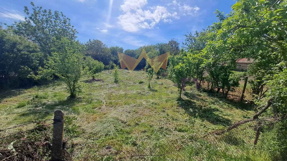 Парцел в Варна, област-с.Ягнило
