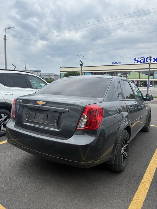 Chevrolet jentra 2021