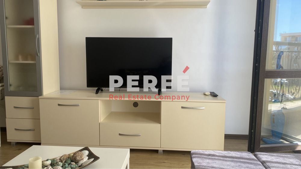 Продава се Двустаен апартамент в Свети Влас - 54 кв.м за 1723 €/кв.м - Снимка #3