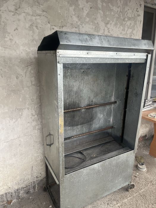 Продам куры гриль и гриль донер