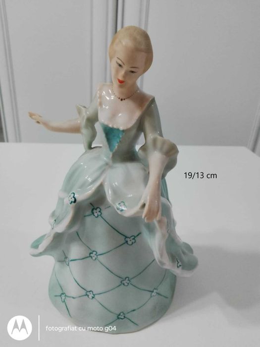 Bibelouri de portelan