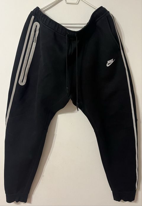 Pantaloni nike tech reflective