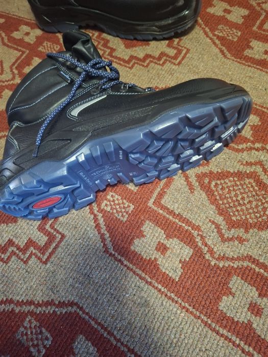 Ботинка для  мужини