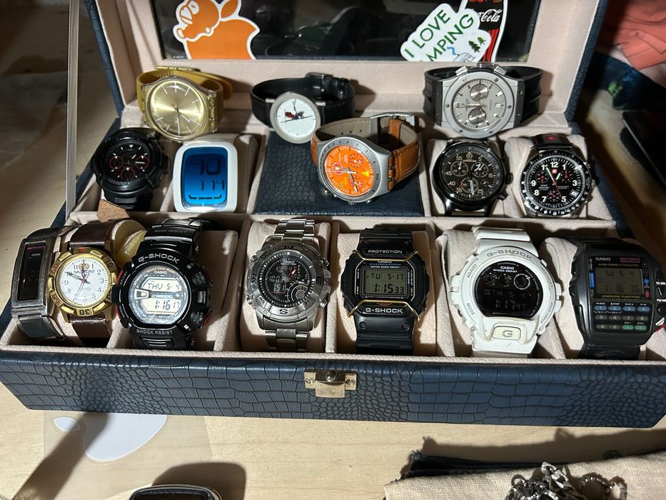 Original watches olx hotsell