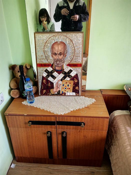 Спално обзавеждане