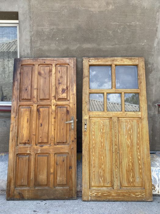 межкомнатные двери