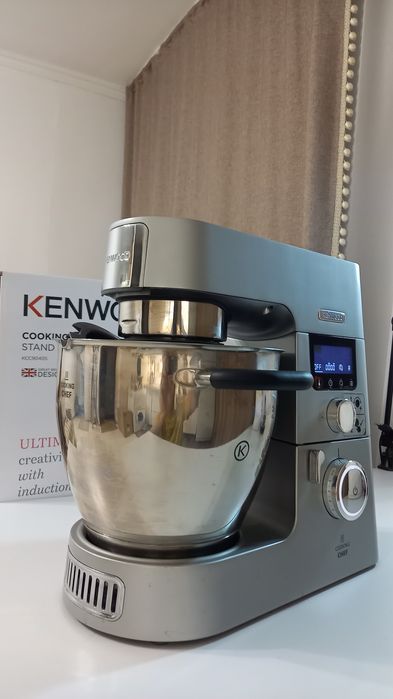 Kenwood Cooking Chef