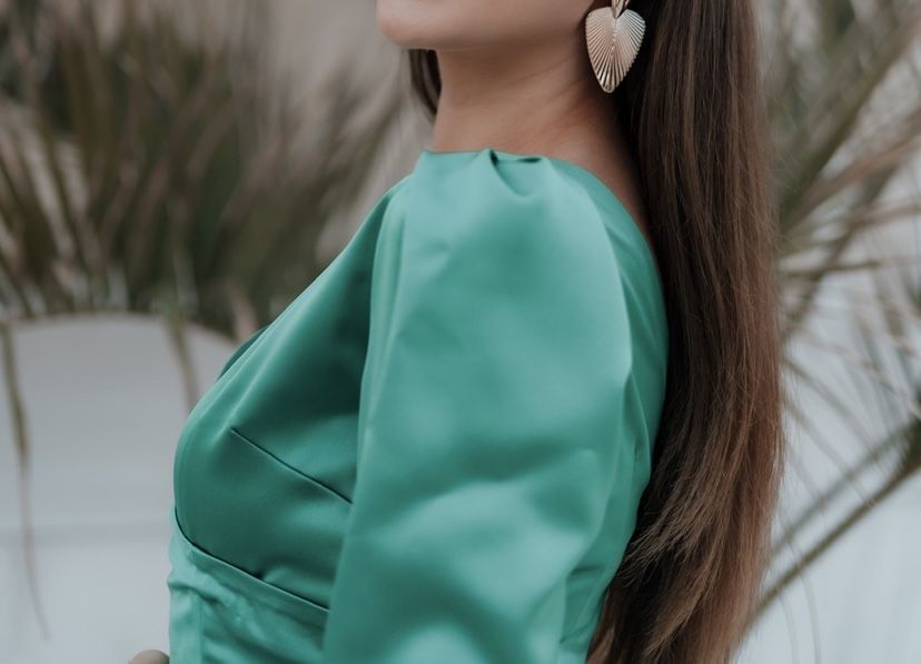 Rochie Mini eleganta