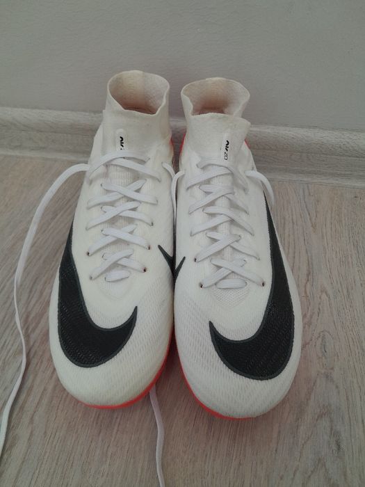 Бутсы Nike Air Zoom