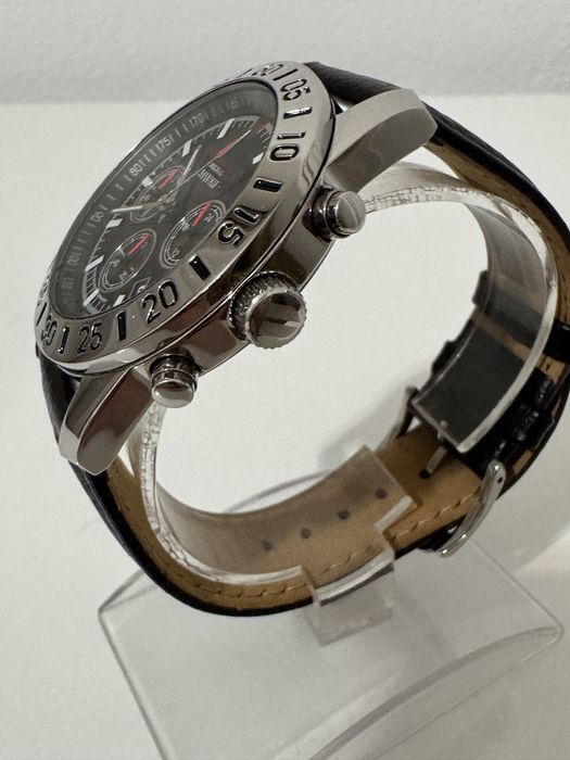 Ceas Riedenschild Original Chronograph GMT. Germany