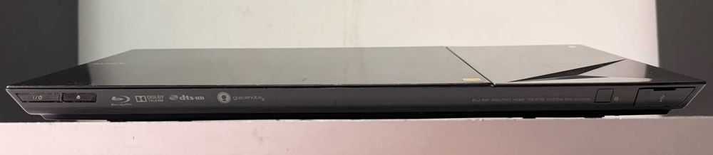 Amplificator 5.1 Sony BDV-N7200W Blu-Ray 3D Wireless Hi-Res Audio 1200W Premium