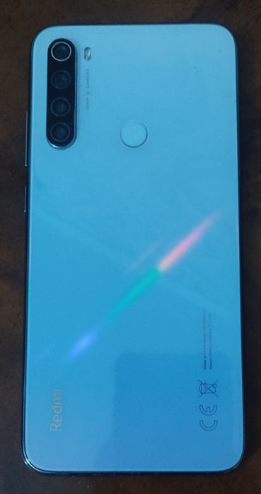 Редми нот 8 (Redmi Note 8 )