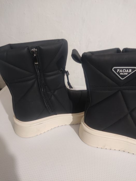 Женские угги новые