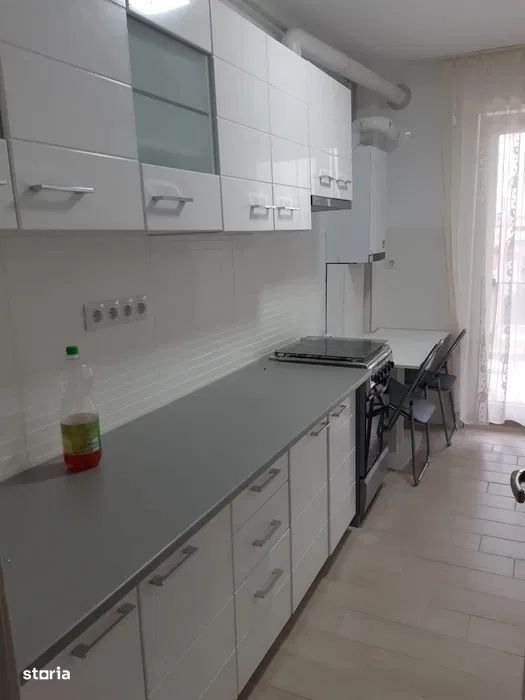 Apartament 2 camere decomandate, loc de parcare, 60mp, Marasti