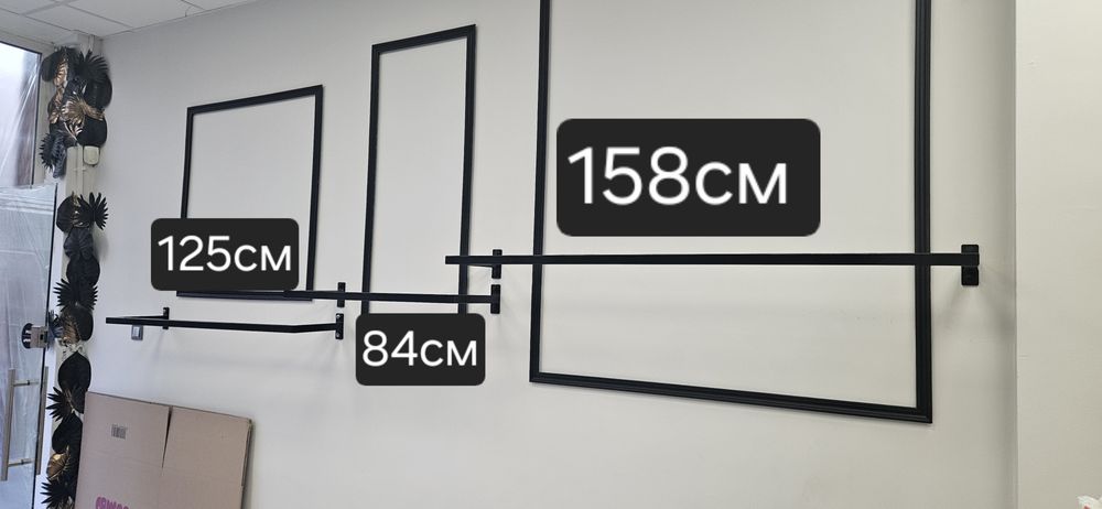 Продава се оборудване за магазин