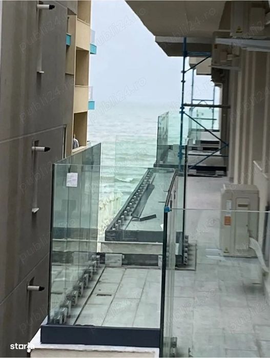 Studio Mamaia Nord- Complex Signature Promenada 75000 euro